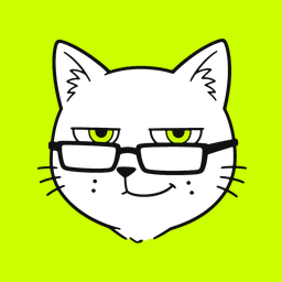Moricat mascot